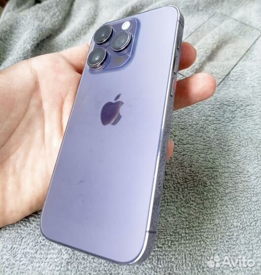 iPhone 14 Pro, 128 ГБ