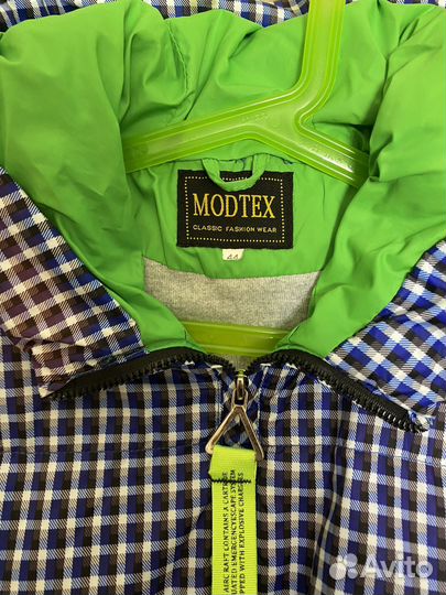 Куртка детская