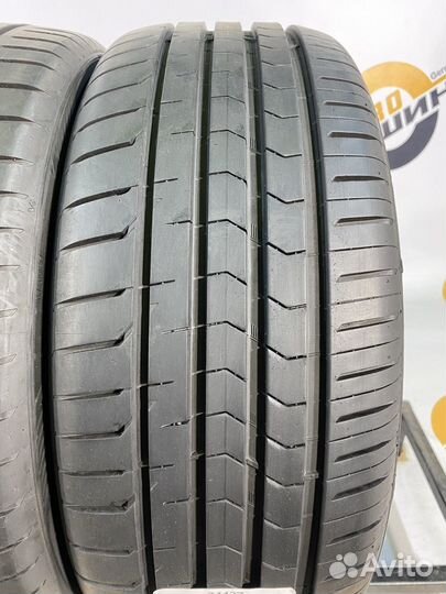 Vredestein Ultrac Satin 215/45 R18 85Y