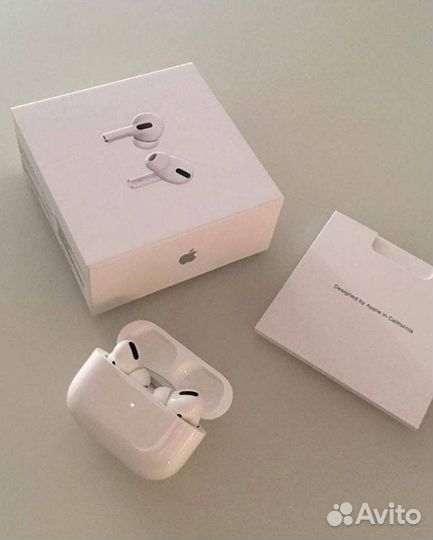 Apple air Pods Pro