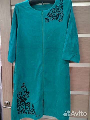 Халат женский новый