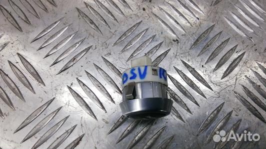 Кнопка запуска двигателя land rover freelander 2