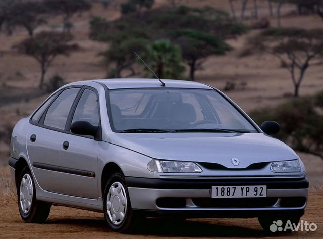 Рено Лагуна 92-97г