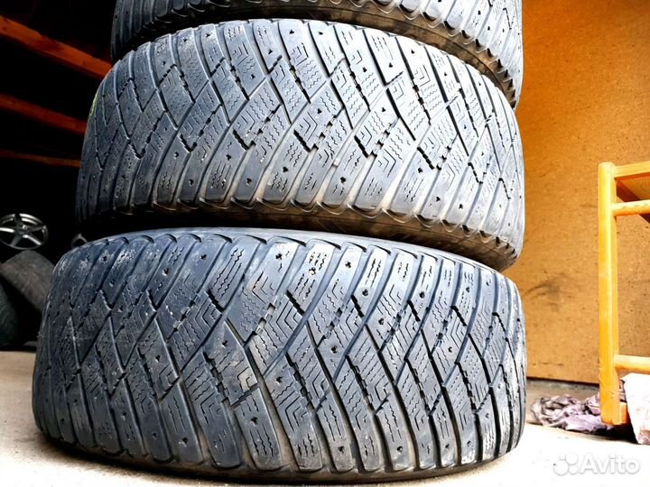 Goodyear Ultragrip Ice Arctic 225/55 R17 101T