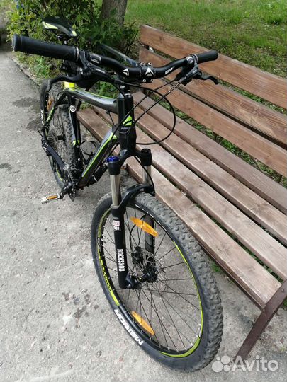 Merida Matts tfs 500