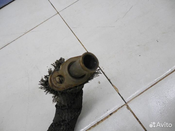 Трубка картерных газов Range Rover Sport 2005-2012