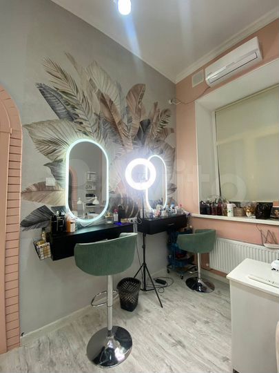 Свободного назначения, 125 м²