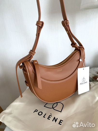 Сумка женская Polene