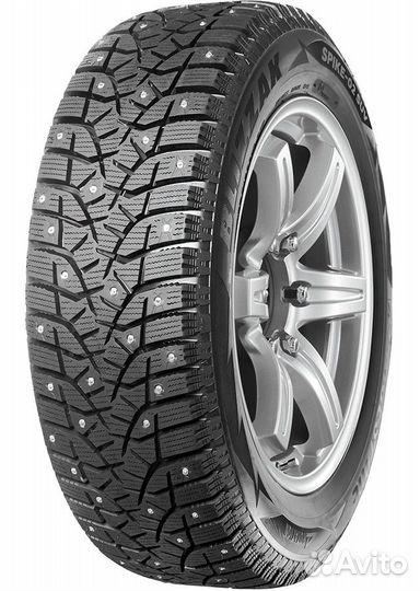 Bridgestone Blizzak Spike-02 185/65 R14 86T