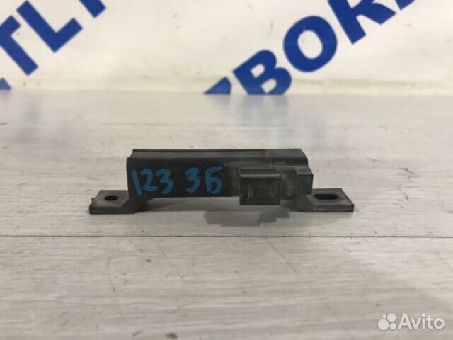 Антенна бесключевого доступа renault arkana 1.3 2W