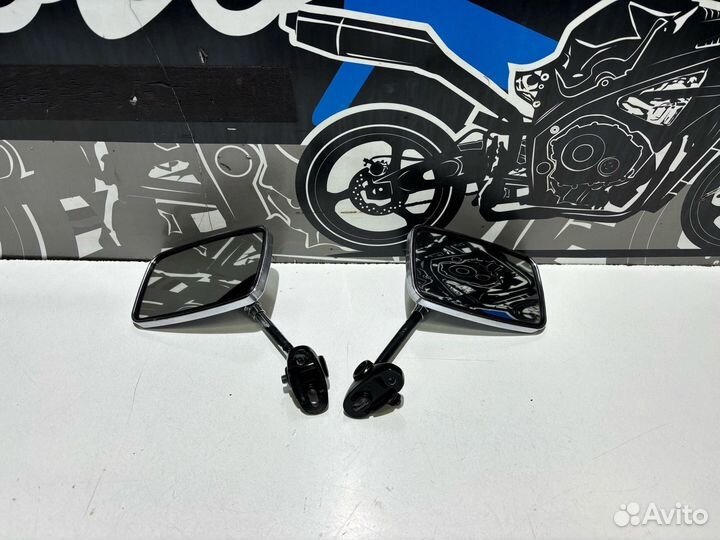 Зеркала Yamaha FZ 400 Fazer 1997г