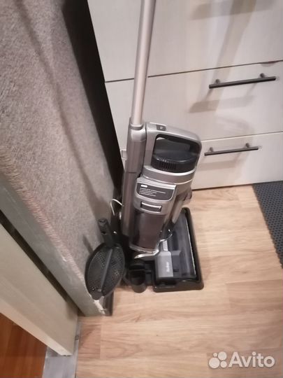 Пылесос Redkey W12 pro