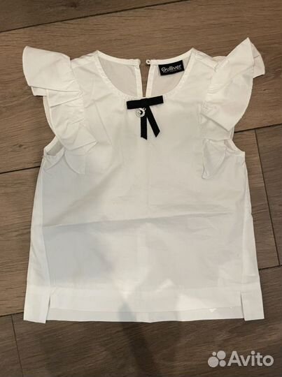 Маечки для девочки