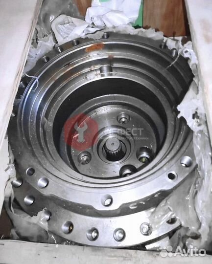 Редуктор хода Case CX210B KRA1426