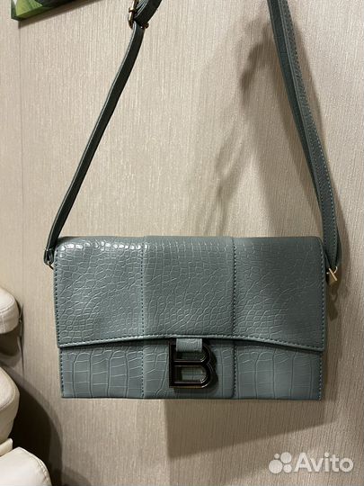 Клатч женский