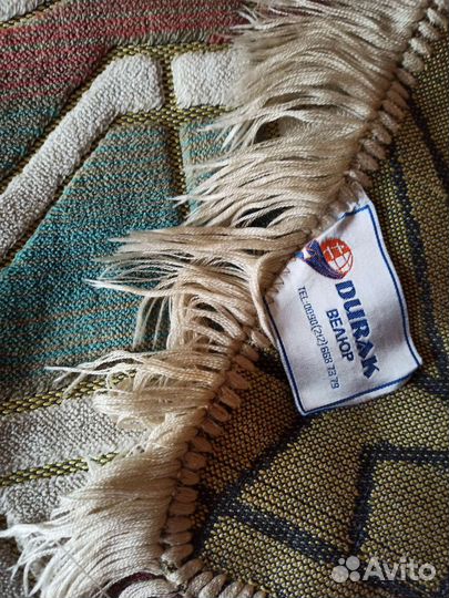 Покрывало на диван 1шт. (кровать) и 2шт. на кресла