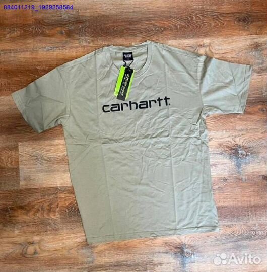 Спортивный костюм carhartt. (Арт.41221)