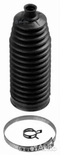 Lemforder 35362 01 3536201 пыльник рейки рулевой\