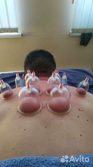 Массаж и Аппаратные процедуры по телу в Муроме