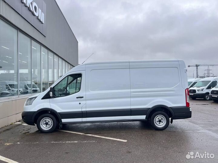 Ford Transit 2.2 МТ, 2019, 182 081 км