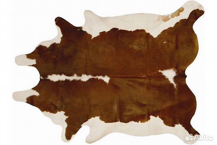 Шкура коровья натуральная IKEA