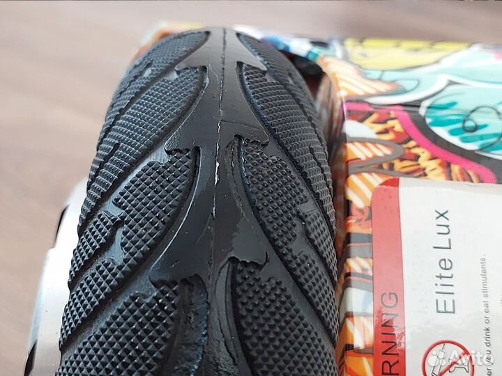 Гироскутер Smart Balance lambo U6 Tao Tao APP