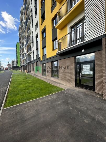 Ком.помещение Устиновский район