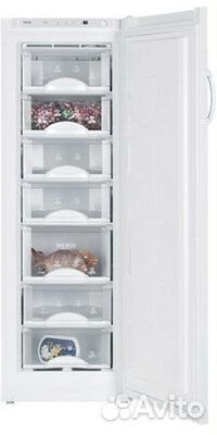 Морозильник atlant М 7204-000