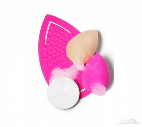 Beautyblender keep Рукавичка для очищения спонжей