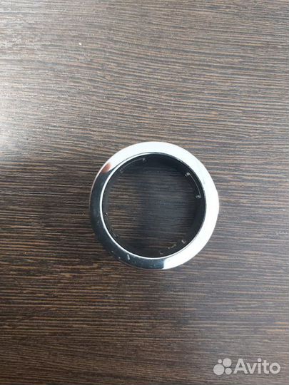 Накладка замка зажигания Mercedes S 500 4Matic