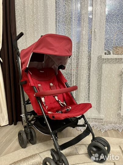 Коляска трость inglesina trip