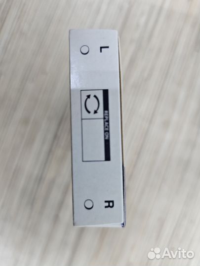 Контактные линзы Cooper Vision biofinity toric XR