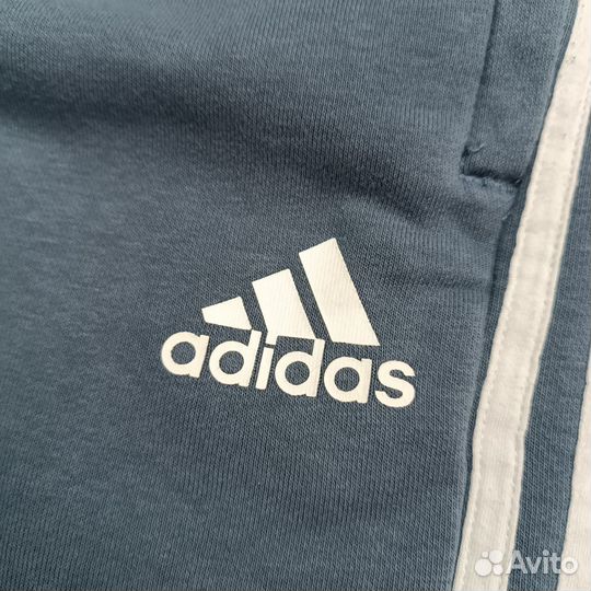 Adidas спортивные штаны оригинал