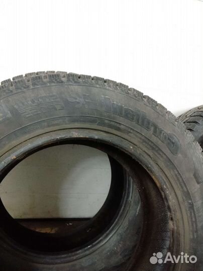 Cordiant Snow Cross 215/65 R16