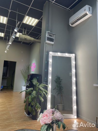 Сдам кресло на кератин