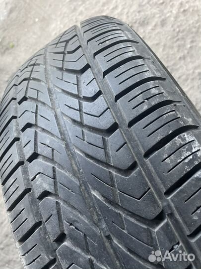 Yokohama Geolandar G900 215/55 R17