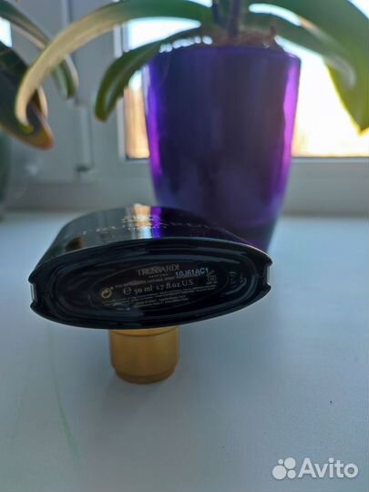 Духи Trussardi uomo