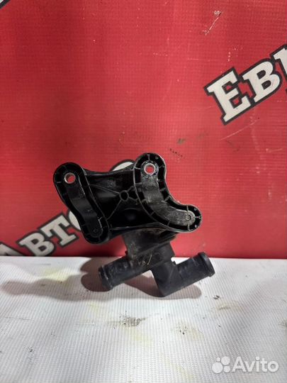 Насос отопителя Porsche Cayenne 959 DCB 3.0 бензин