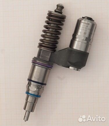 Форсунка volvo 3832980