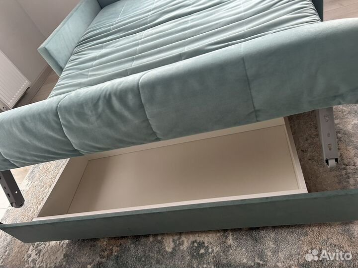 Диван-кровать askona