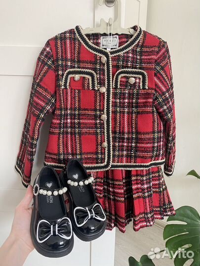 Костюм для девочки