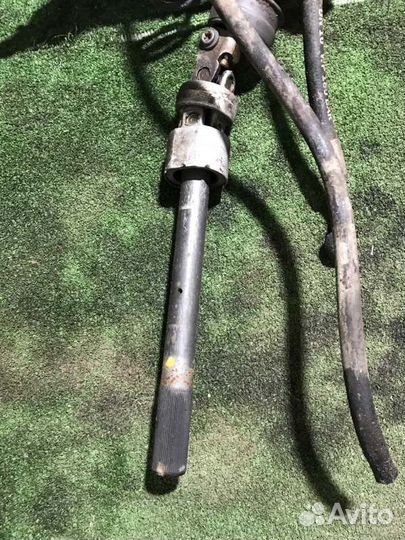 Рулевая рейка Volkswagen Passat B5 ADR 1.8 2000