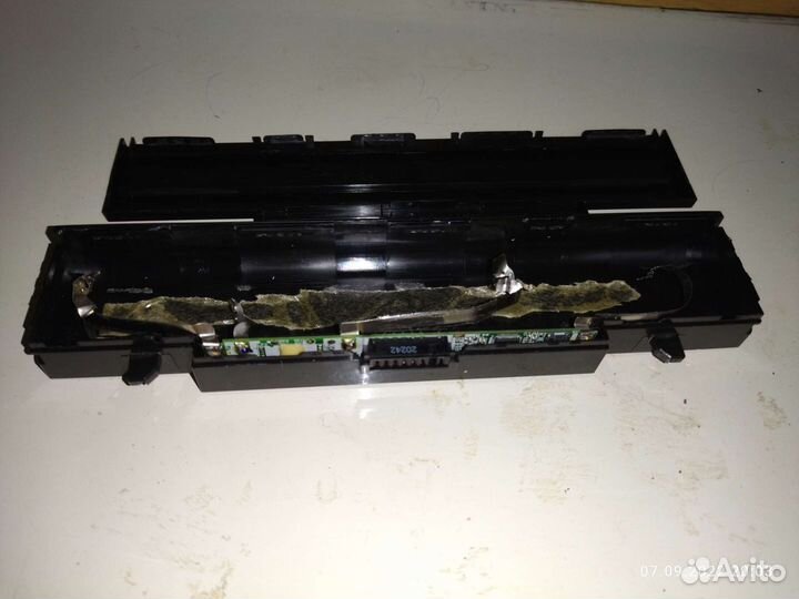 Аккумулятор для ноутбука samsung R530