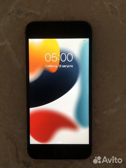 iPhone 6s