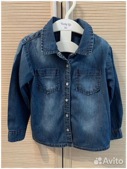 Вещи для девочки 92