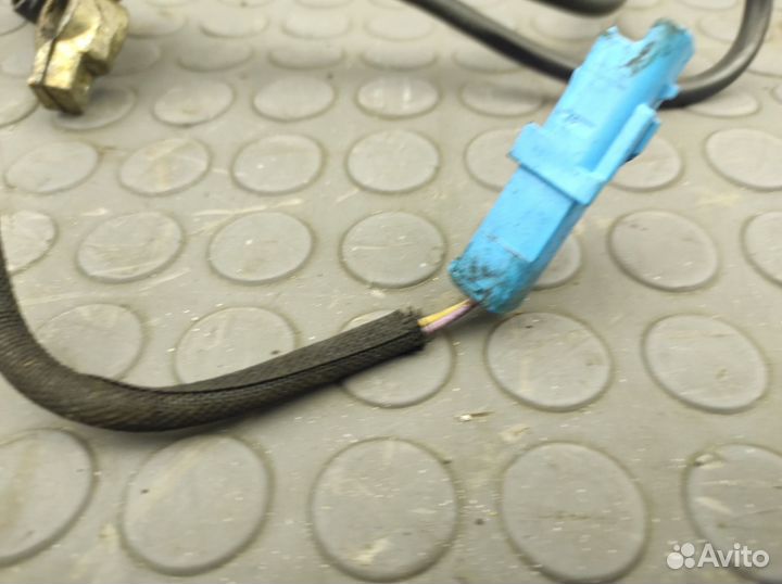 Провод силовой Citroen C5 X7 ES9A 3.0 2008