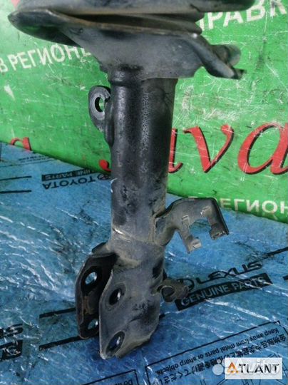 Стойка передняя правая nissan cube