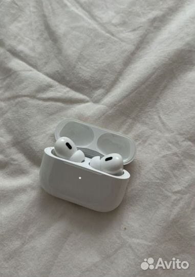 Airpods Pro