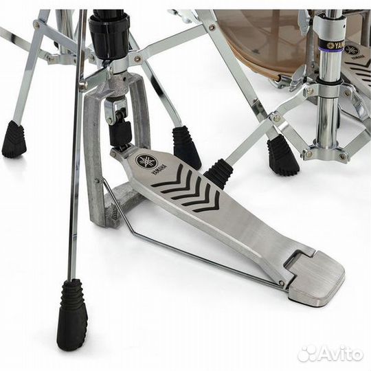 Акустические барабаны Yamaha (Комплект)