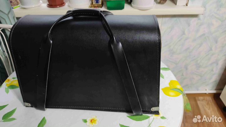 Швейная машинка Чайка 132м